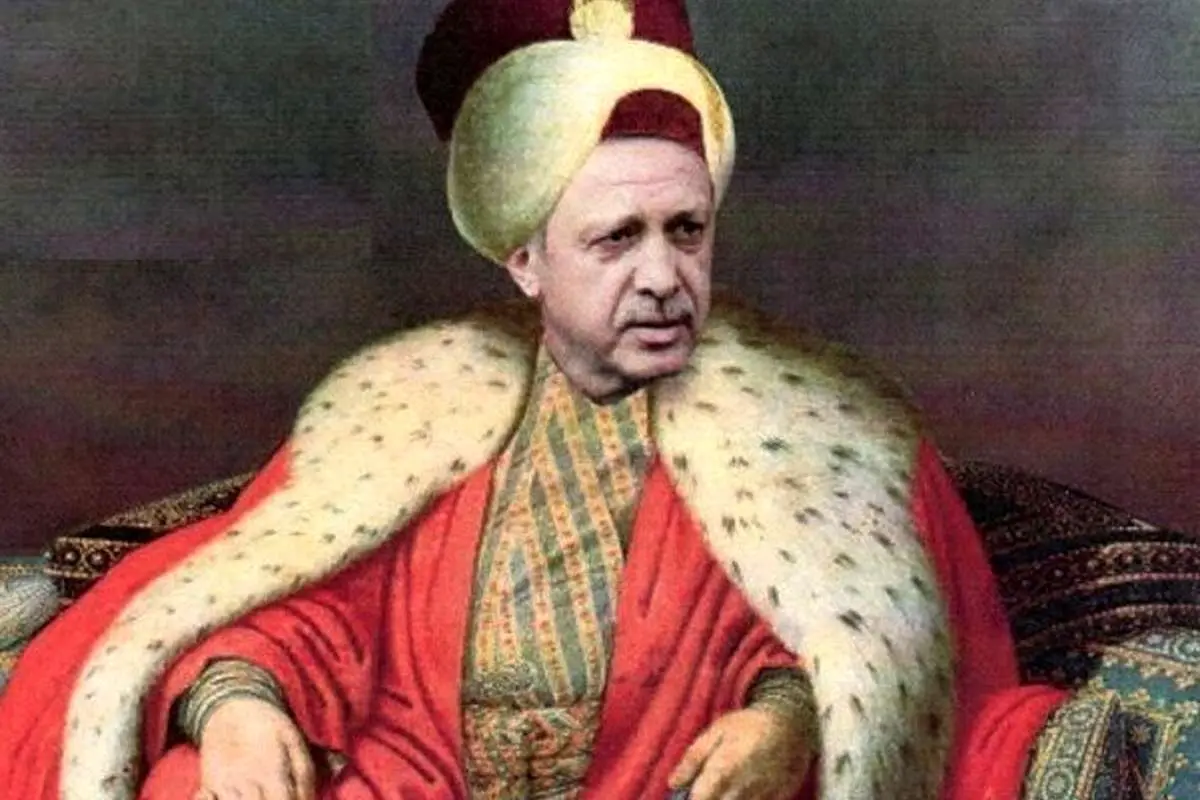 به عصر تمامیتخواهی «اردوغانیسم» خوش آمدید!