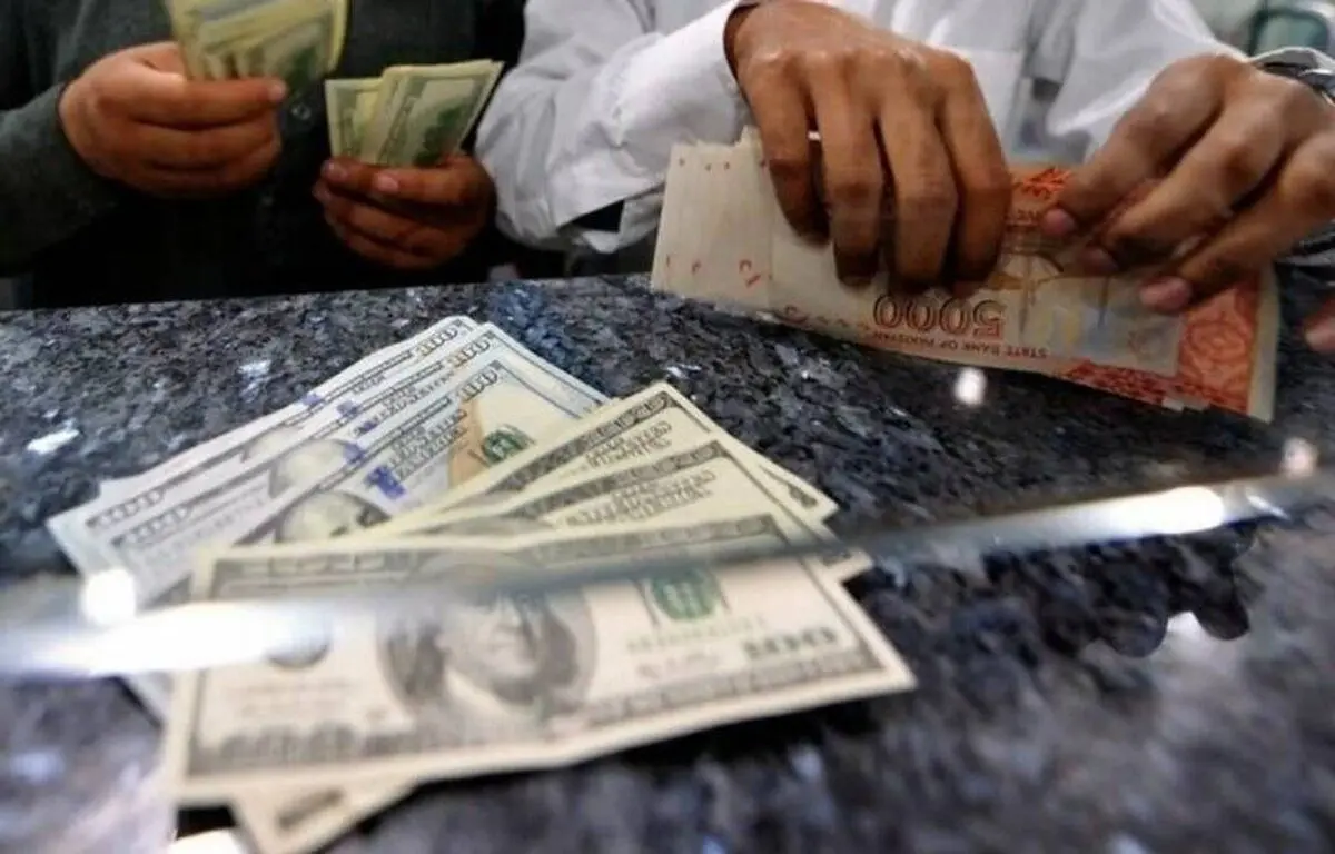 آخرین قیمت دلار و یورو ۸ خرداد ۱۴۰۲