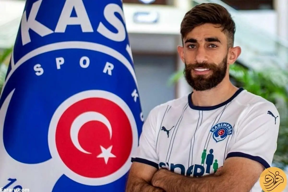 تکرار اتفاق تلخ برای لژیونر ایران