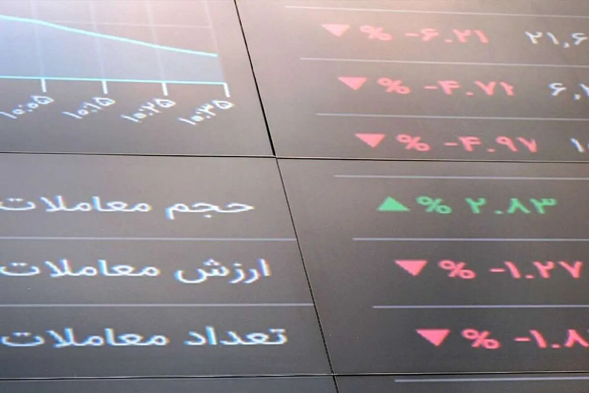 پیشبینی بورس فردا ۹ خرداد ۱۴۰۲ / ارزش معاملات نقد بورس تهران، کمتر از روز قبل!