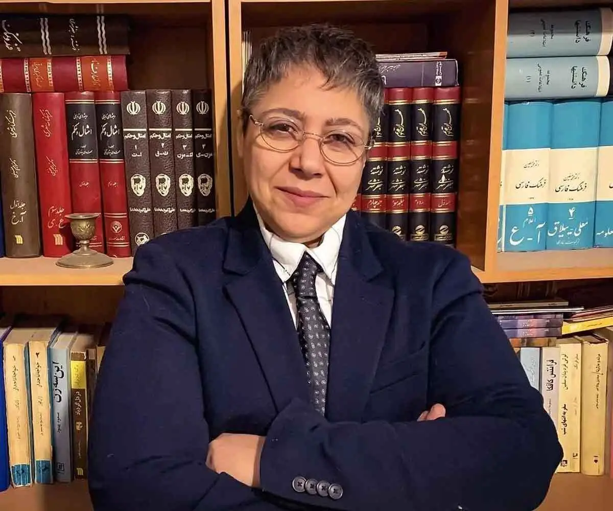 (ویدئو)  تغییر صدا و تیپ جدید مازیار لرستانی