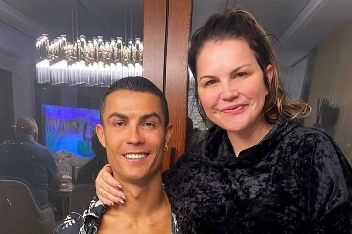 خبر خوش برای عاشقان رونالدو