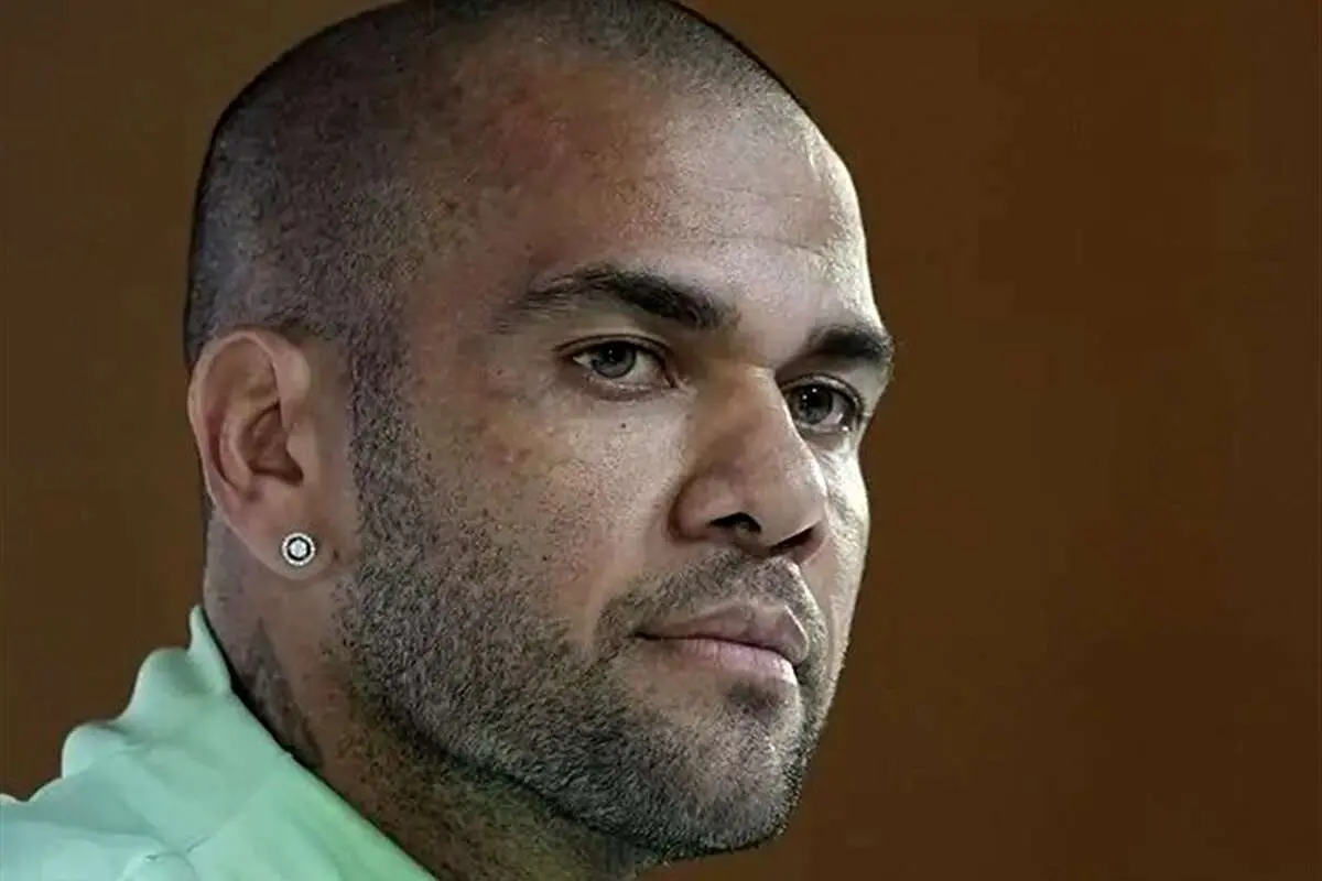 دنی آلوز و یک ملاقاتی ویژه در زندان