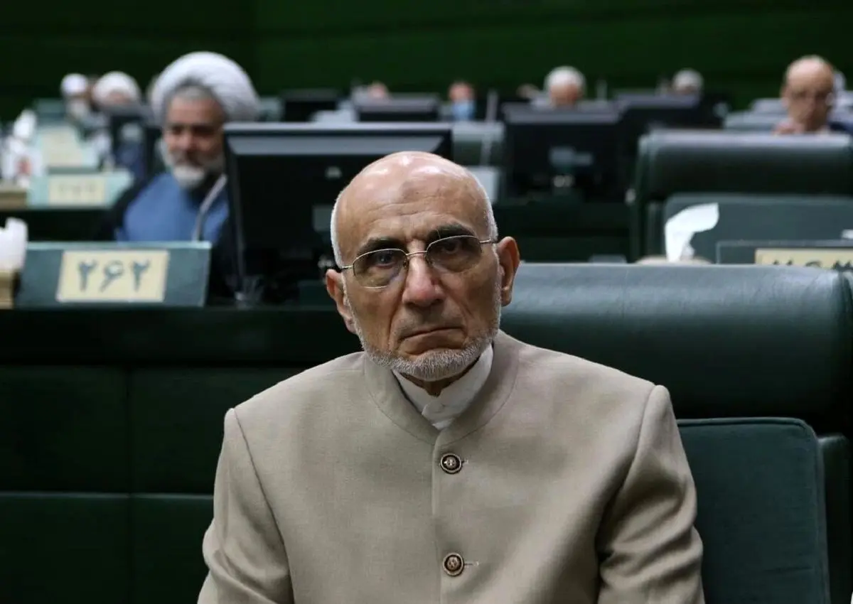 (ویدئو) توضیح میرسلیم درباره ماجرای تفاوت لندکروز و پژو ۲۰۶: منظور من اشتراک در هدف...