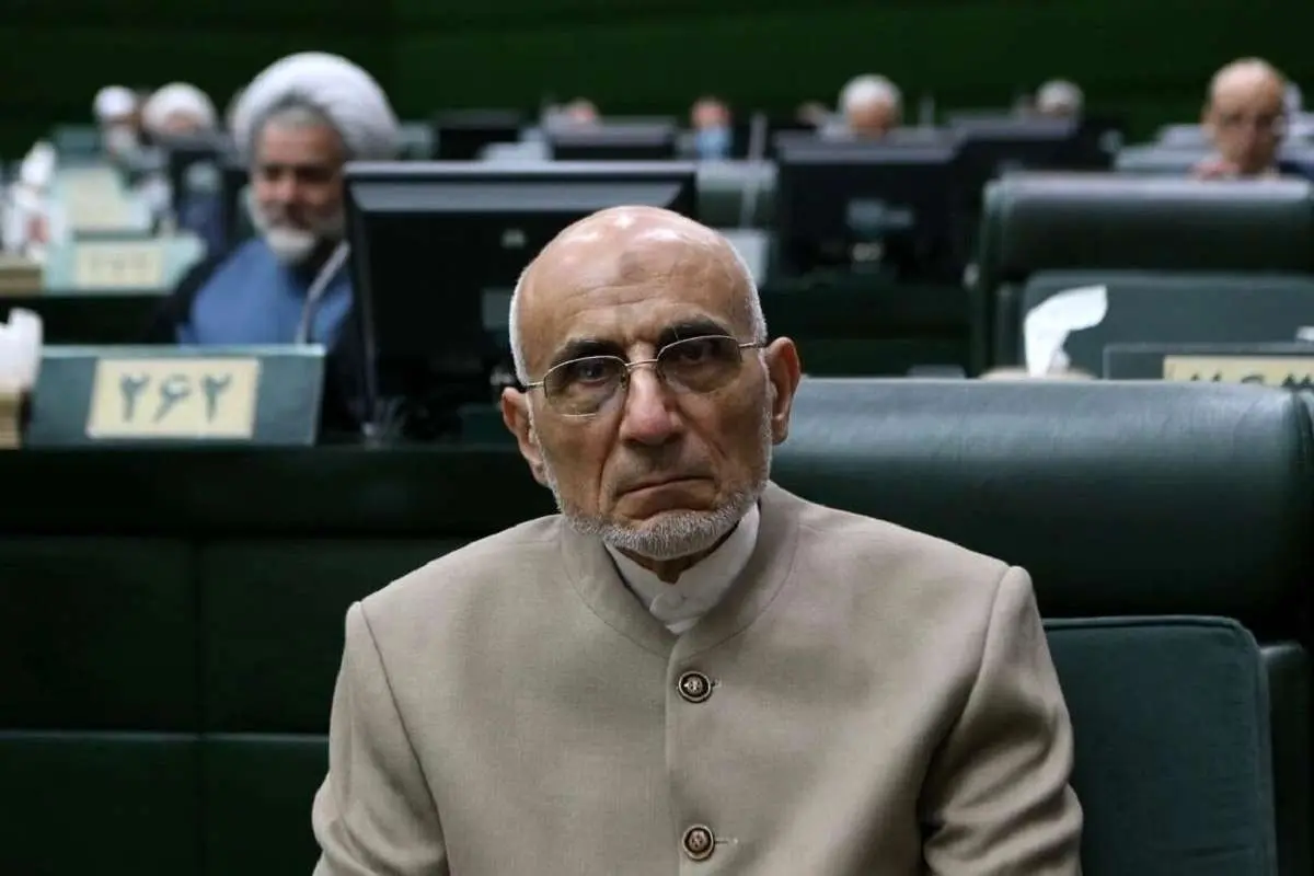 (ویدئو) توضیح میرسلیم درباره ماجرای تفاوت لندکروز و پژو ۲۰۶: منظور من اشتراک در هدف...