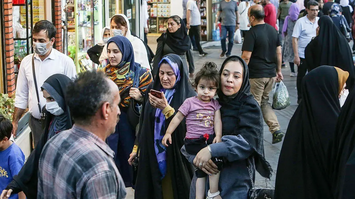 وضعیت صعودی شاخص فلاکت در ایران؛ رکوردزنی ده ساله در سال ۱۴۰۱