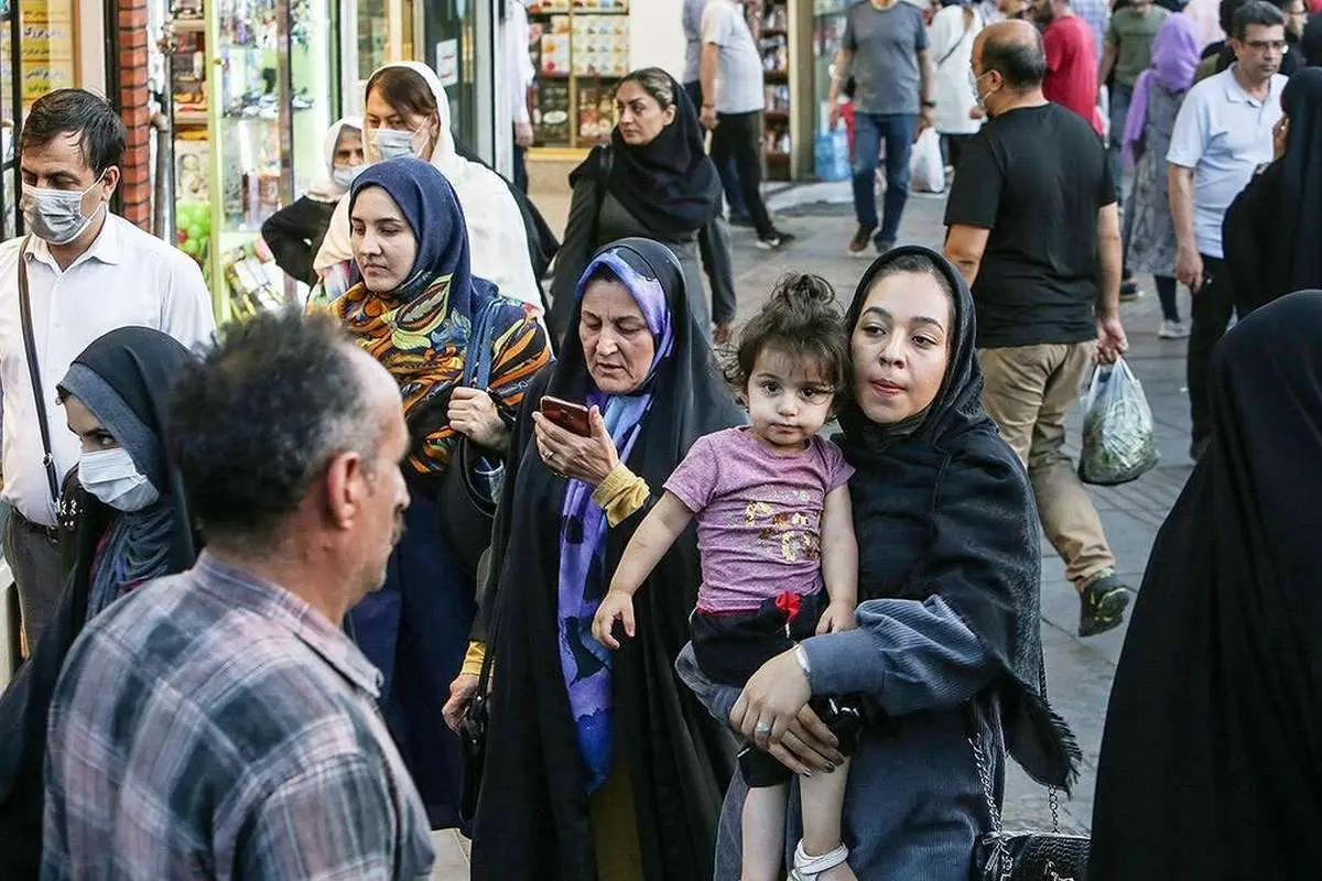 وضعیت صعودی شاخص فلاکت در ایران؛ رکوردزنی ده ساله در سال ۱۴۰۱
