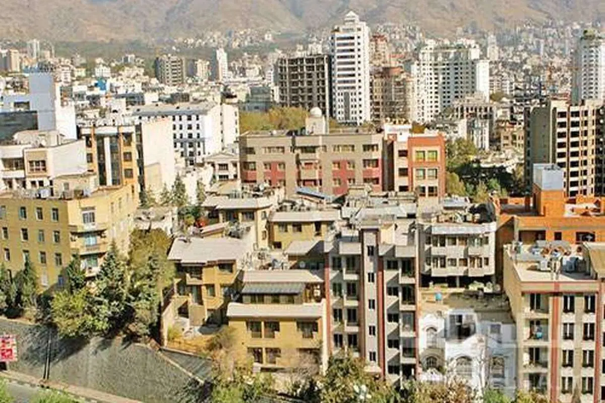 قیمت آپارتمان‌‌‌های نقلی در تهران