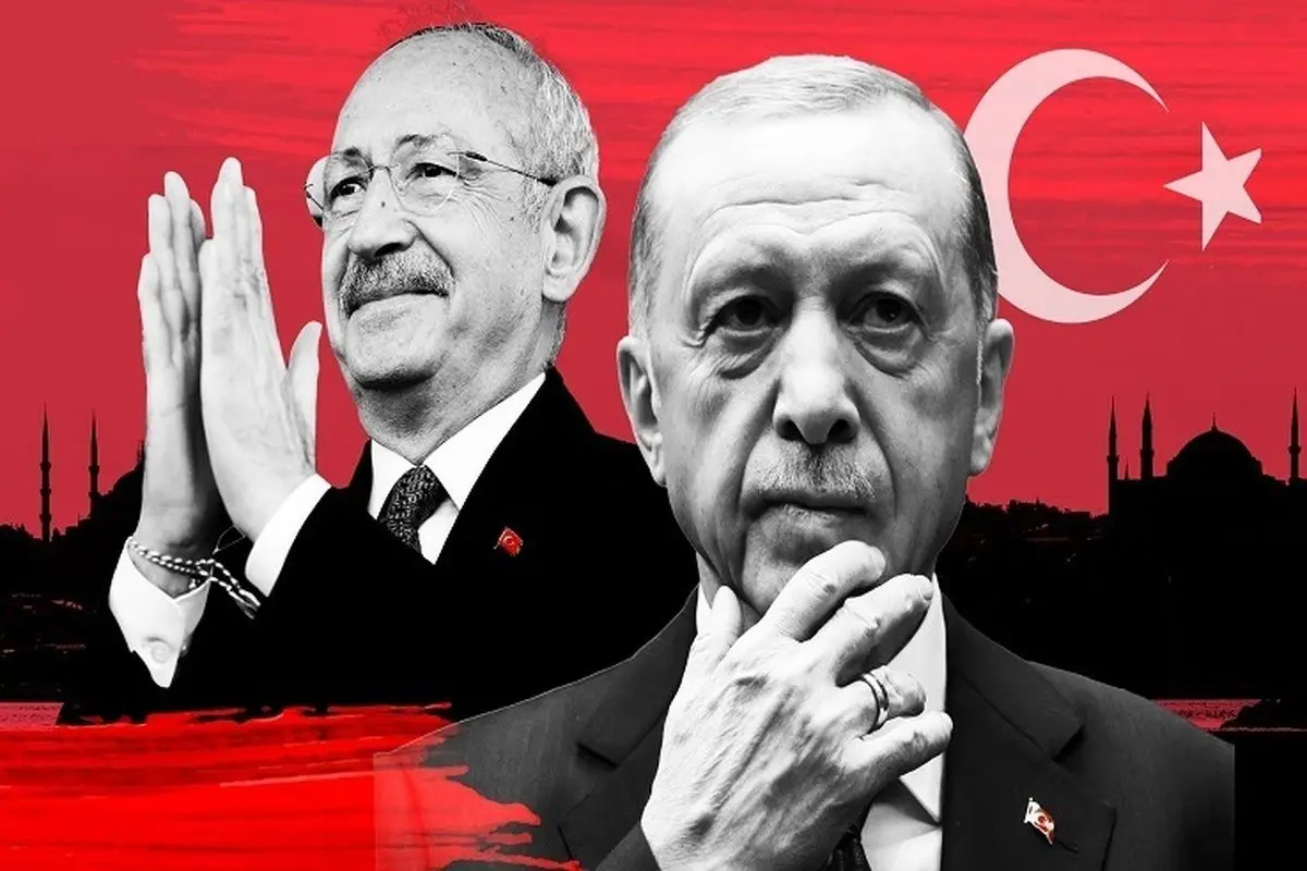 چرا رقیب اردوغان با اینکه طبق نظرسنجی‌ها جلو بود، شکست خورد؟