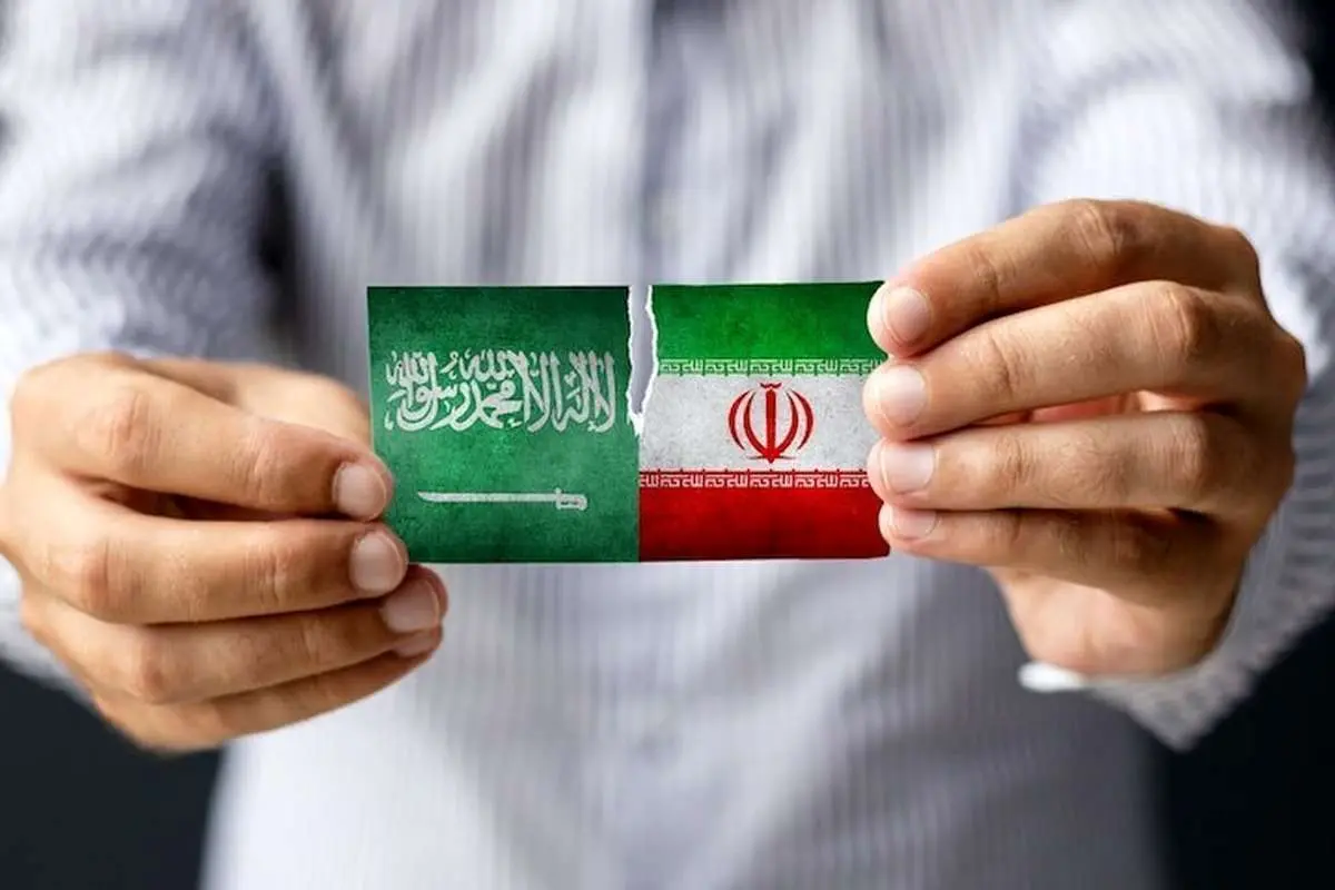 کیهان: توافق ایران و عربستان ضربه بزرگی به آمریکا بود/ امریکا حال و روز خوبی در منطقه ندارد