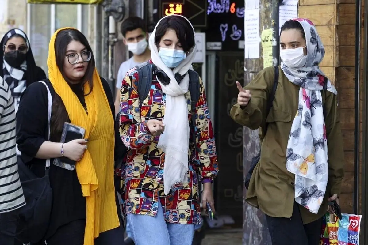 مهاجری: بی‌حجابی مسئله اول کشور نیست؛ در هفته های اخیر با مدارا و تساهل برخورد شد و نتیجه داد