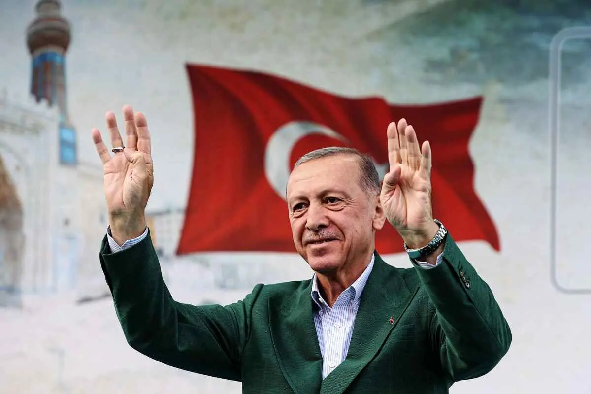 اردوغان جریان‌های ملی‌گرا را در جریان‌های مذهبی ادغام کرد