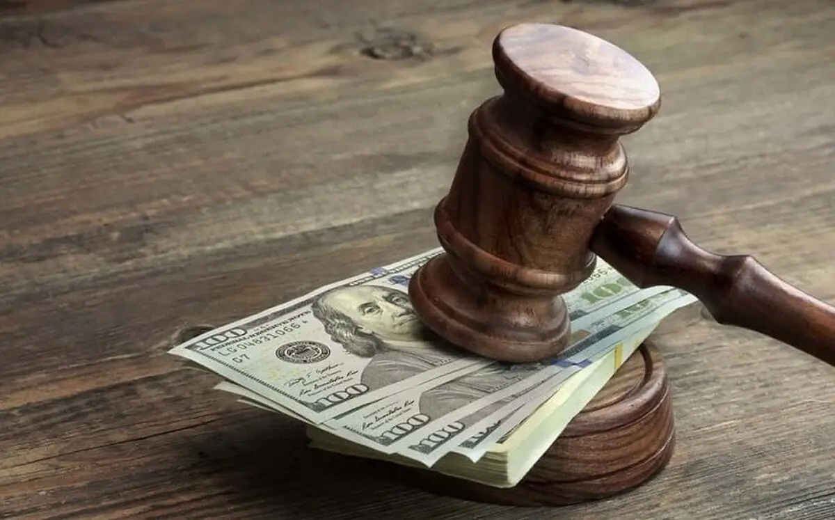 آیا می‌توان اموال مرد را بابت نپرداختن نفقه توقیف کرد؟
