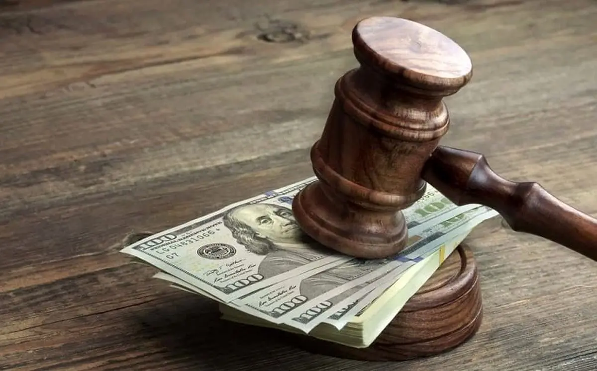 آیا می‌توان اموال مرد را بابت نپرداختن نفقه توقیف کرد؟