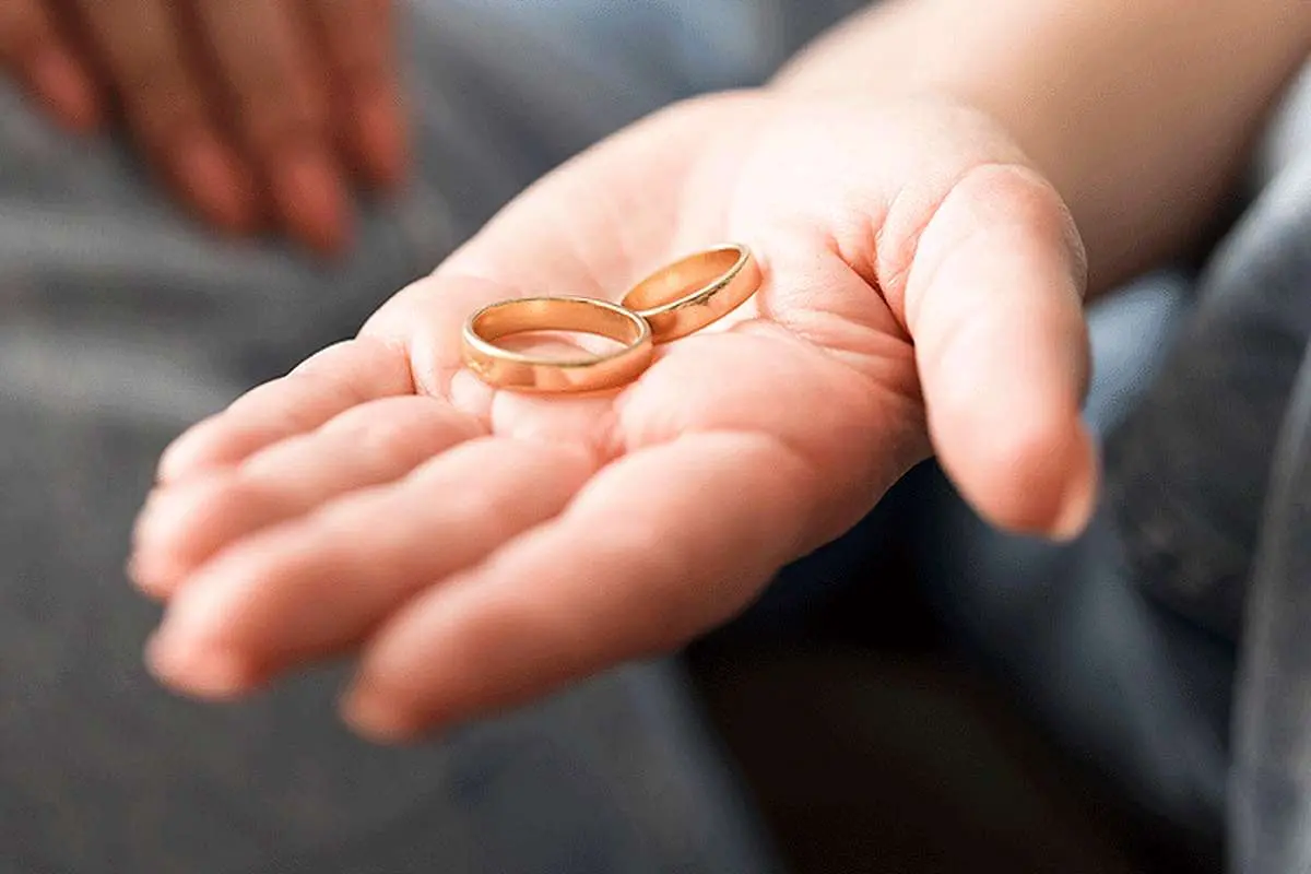 شوهر فیس بوکیام بعد از ۵ سال گفت «حلالم کن» و رفت دنبال کارش