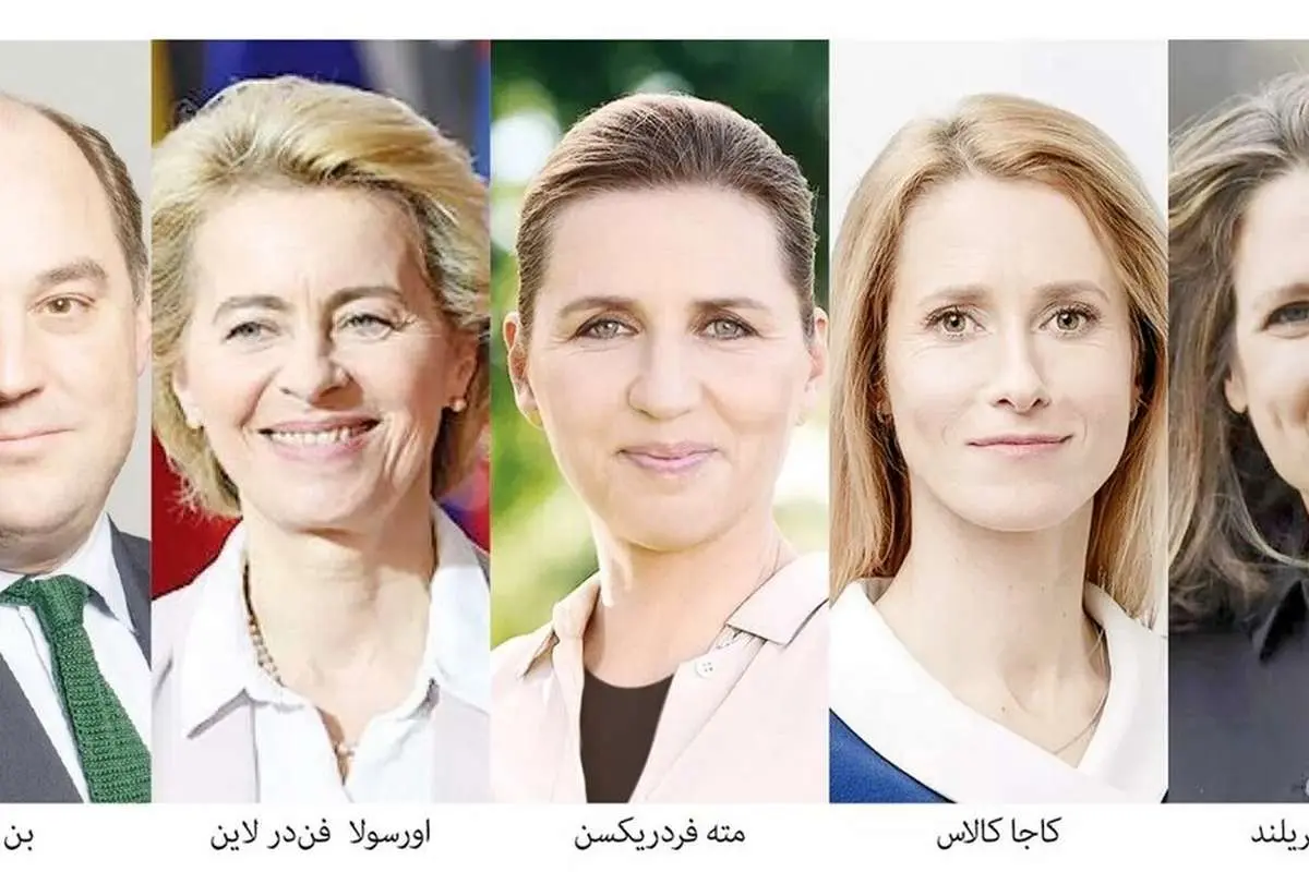 کاندیداهای دبیرکلی ناتو چه کسانی هستند؟