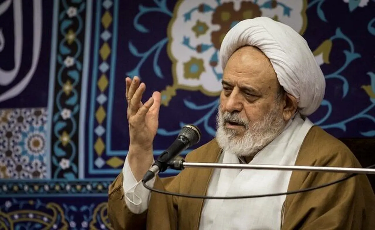 شیخ حسین انصاریان: جوانان بی‌دین نشده‌اند