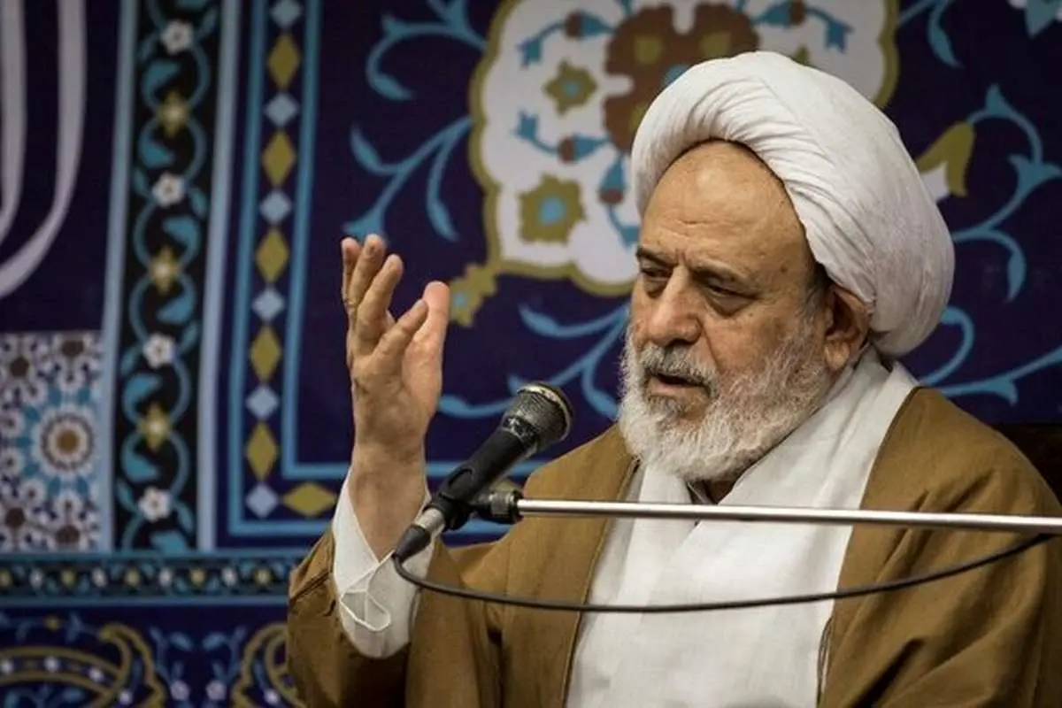 شیخ حسین انصاریان: جوانان بی‌دین نشده‌اند