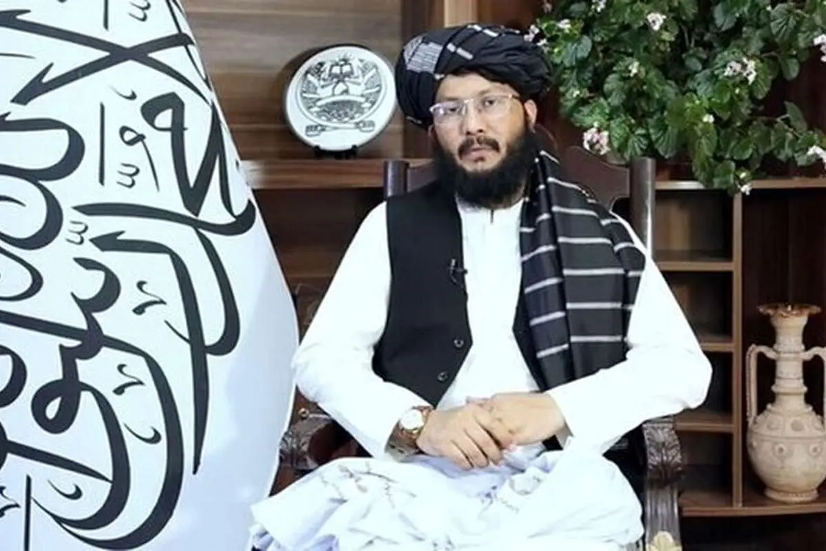 طالبان: نمیخواهیم رابطهمان با ایران خراب شود