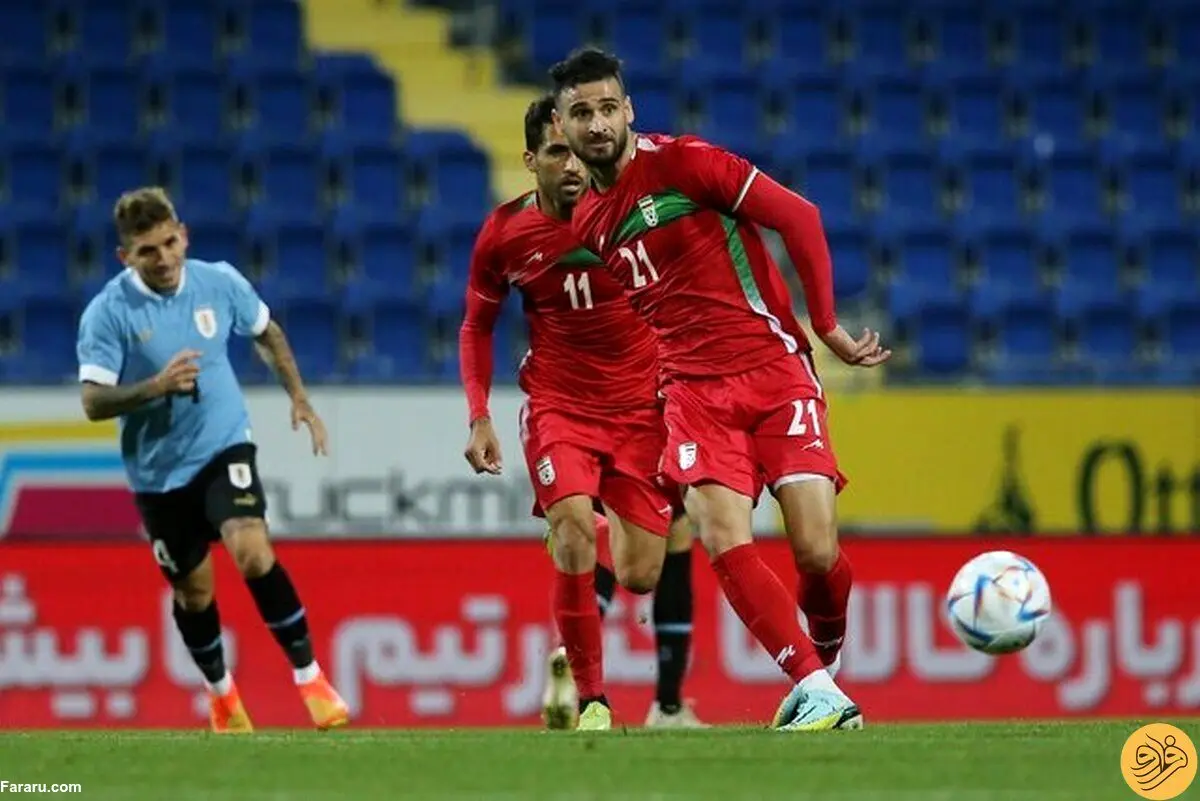 پیشنهاد جدید برای احمد نوراللهی