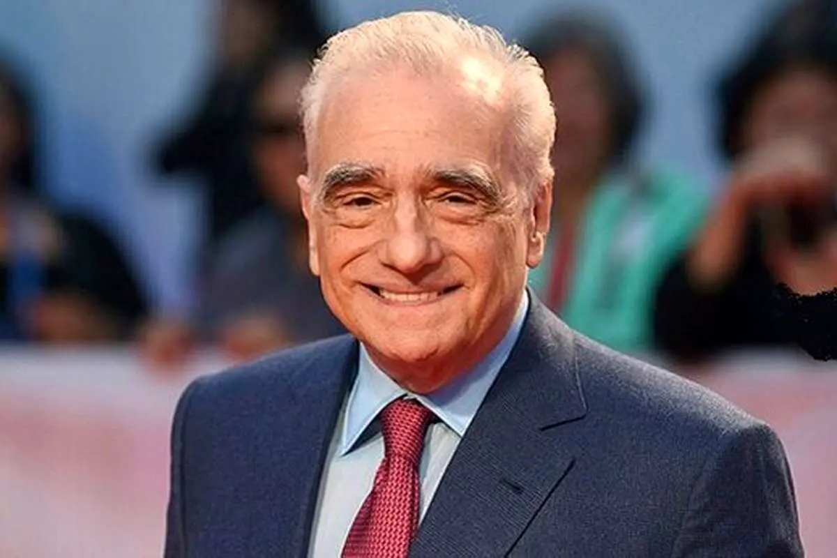 اسکورسیزی فیلم دیگری از مسیح میسازد