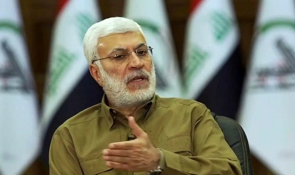 خیابانی در مشهد به نام «ابومهدی المهندس» نام‌گذاری شد
