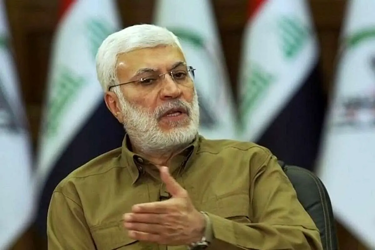 خیابانی در مشهد به نام «ابومهدی المهندس» نامگذاری شد