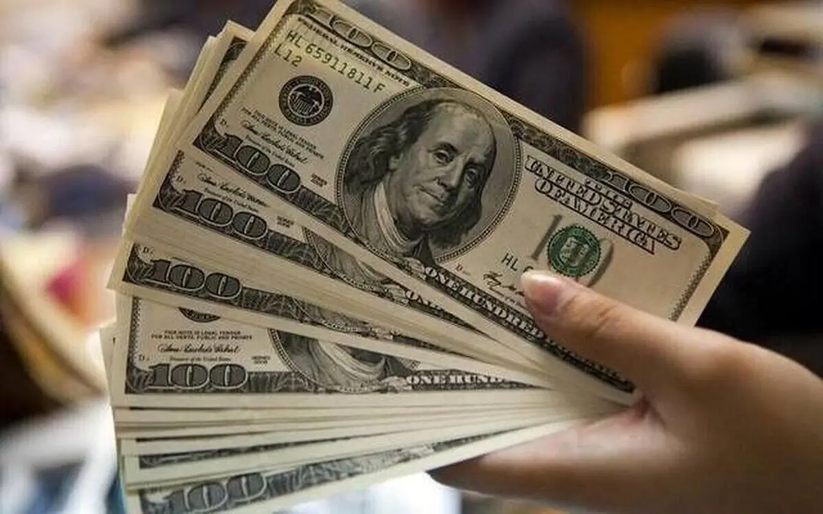دو اتفاق مهم در بازار دلار