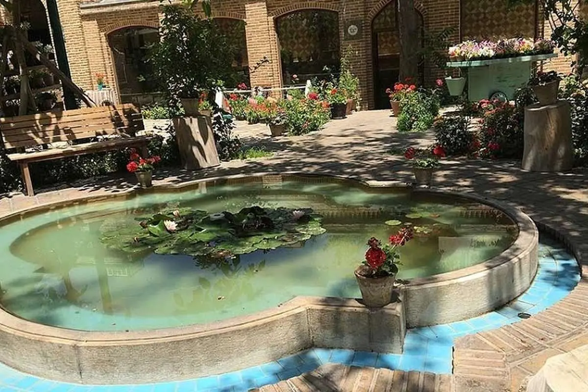 کدام محله تهران بیشترین باغ را داشت؟/ از لویزان تا مبارک‌آباد