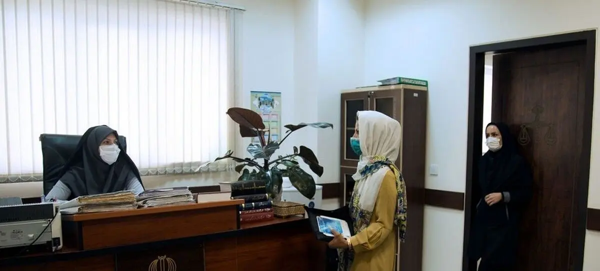 چند قاضی زن در کشور داریم؟