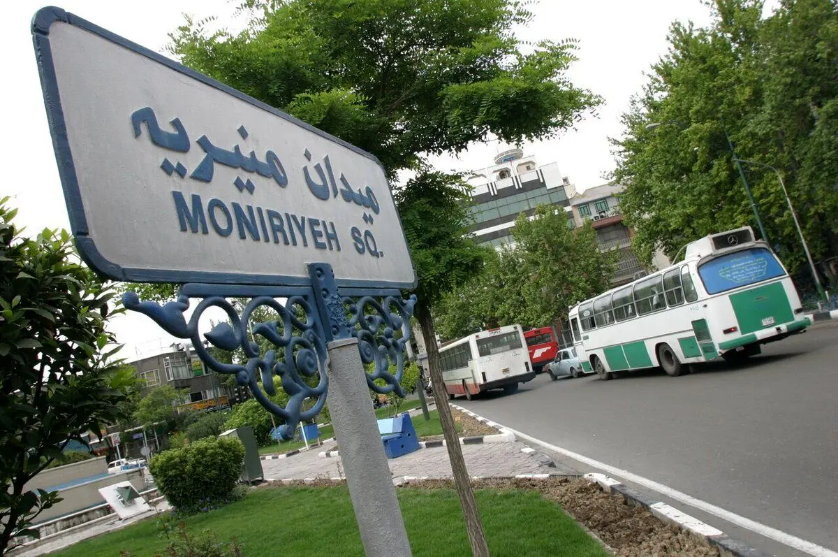 چرا دو کوچه به نام اولین دارنده گواهینامه رانندگی بود؟/ فوتبالیست تیم‌ملی چگونه از اداره پلیس سر درآورد؟