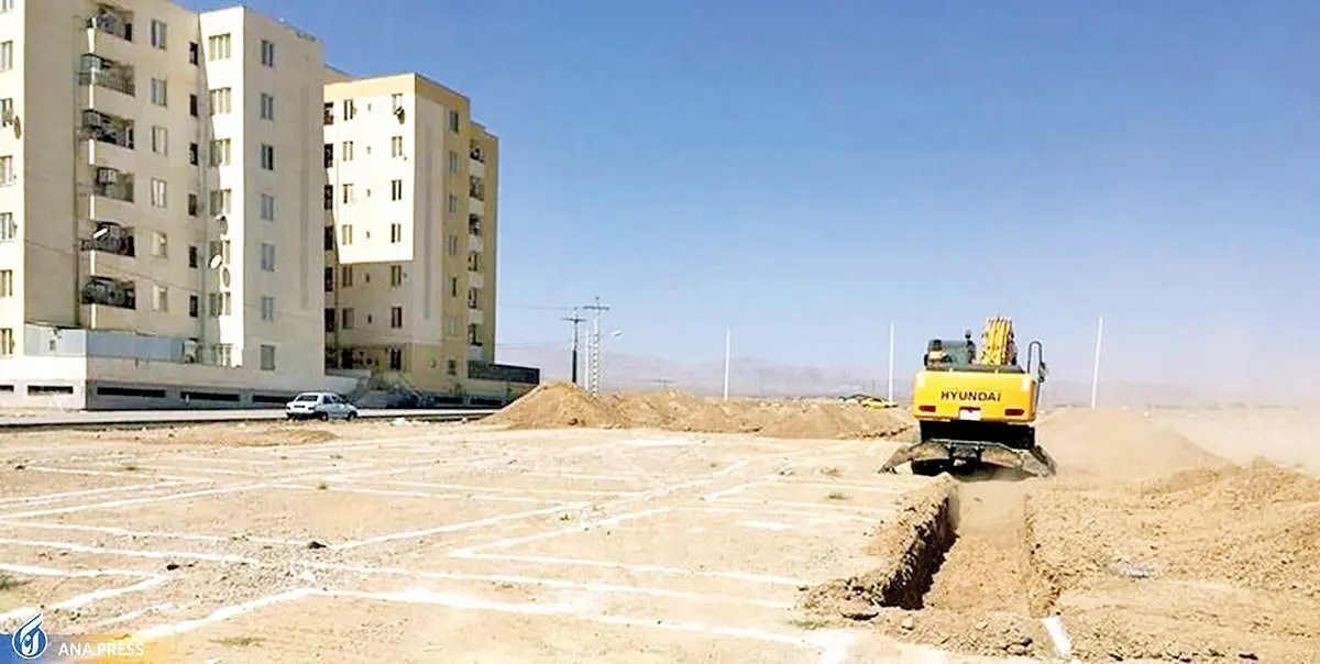 شاه‏‏‌کلید مسکن ملی