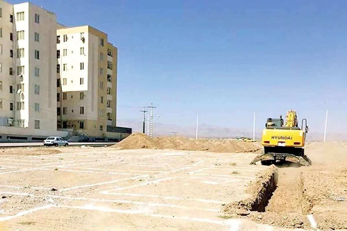 شاهکلید مسکن ملی