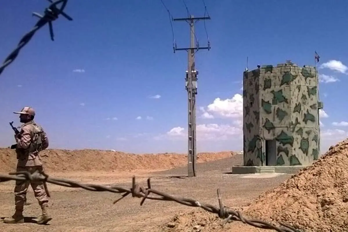 ریشهیابی حادثه سراوان