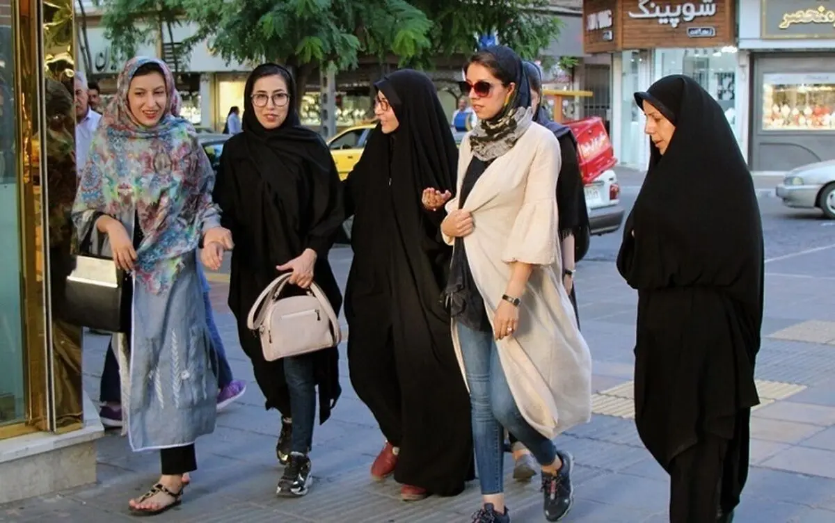 تغییر نگرش رسمی به حقوق زنان؟