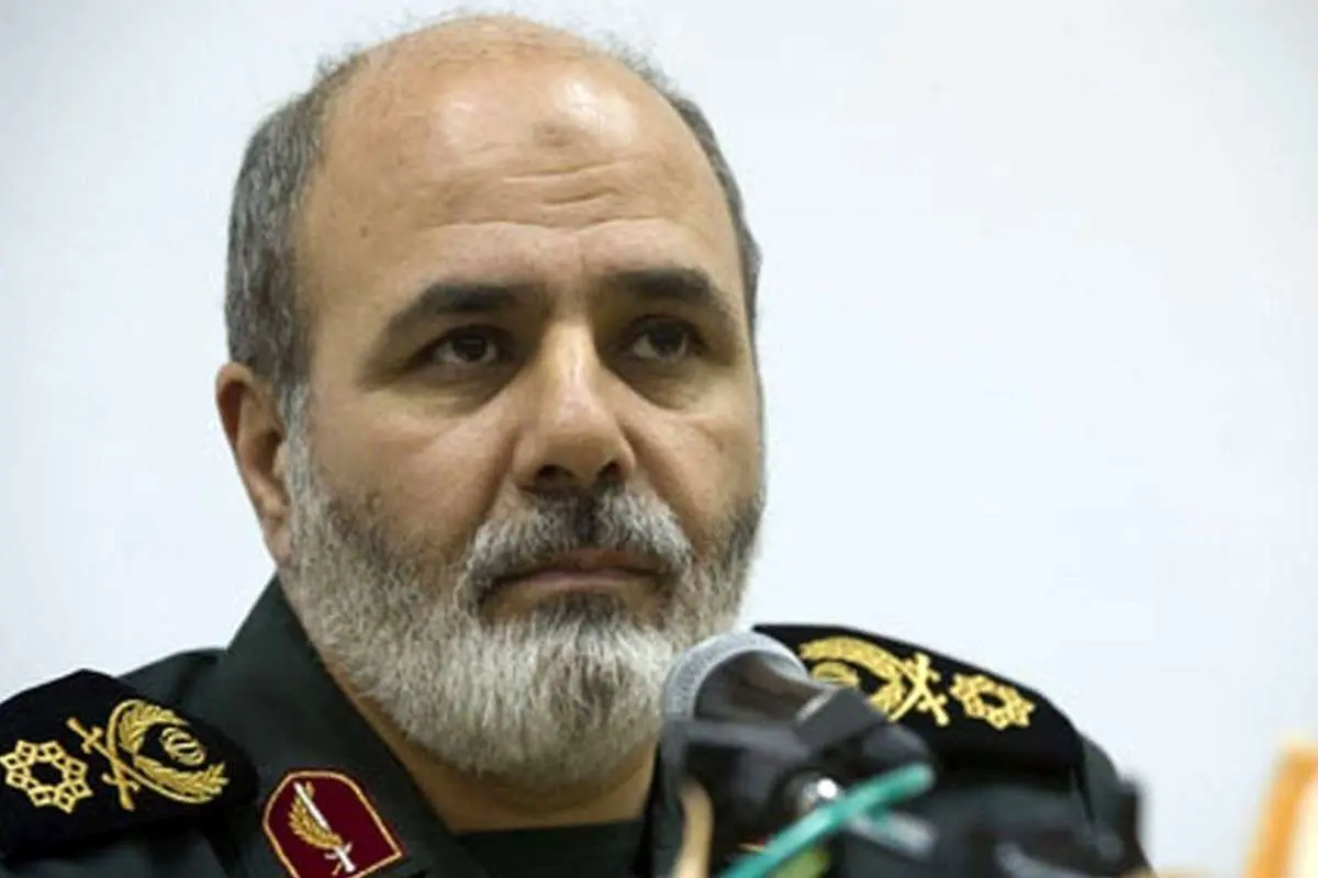 سردار احمدیان جایگزین شمخانی در شورای عالی امنیت ملی شد