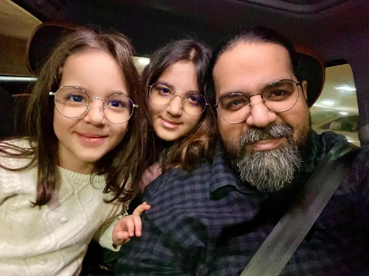 رضا صادقی و محسن یگانه ممنوع الکار شدند!