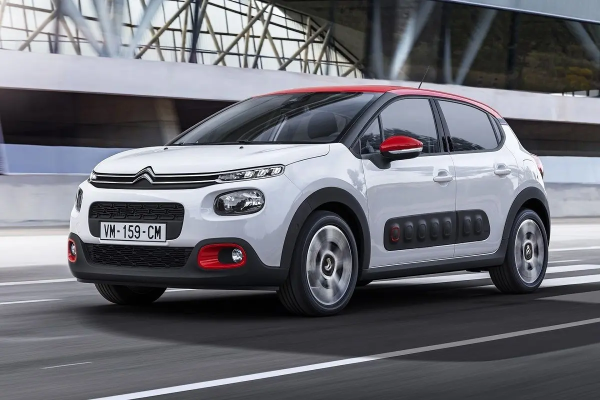 ضرر خریداران خودرو‌های فرانسوی چقدر شد؟