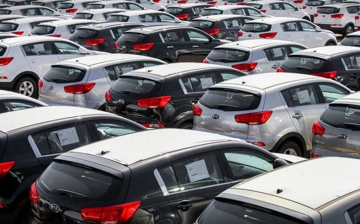 ضوابط جدید فروش و قیمت خودرو‌های مونتاژی/ فورش فوری این خودرو‌ها ممنوع شد