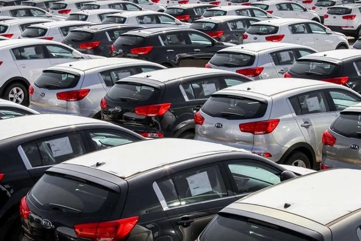 ضوابط جدید فروش و قیمت خودروهای مونتاژی/ فورش فوری این خودروها ممنوع شد