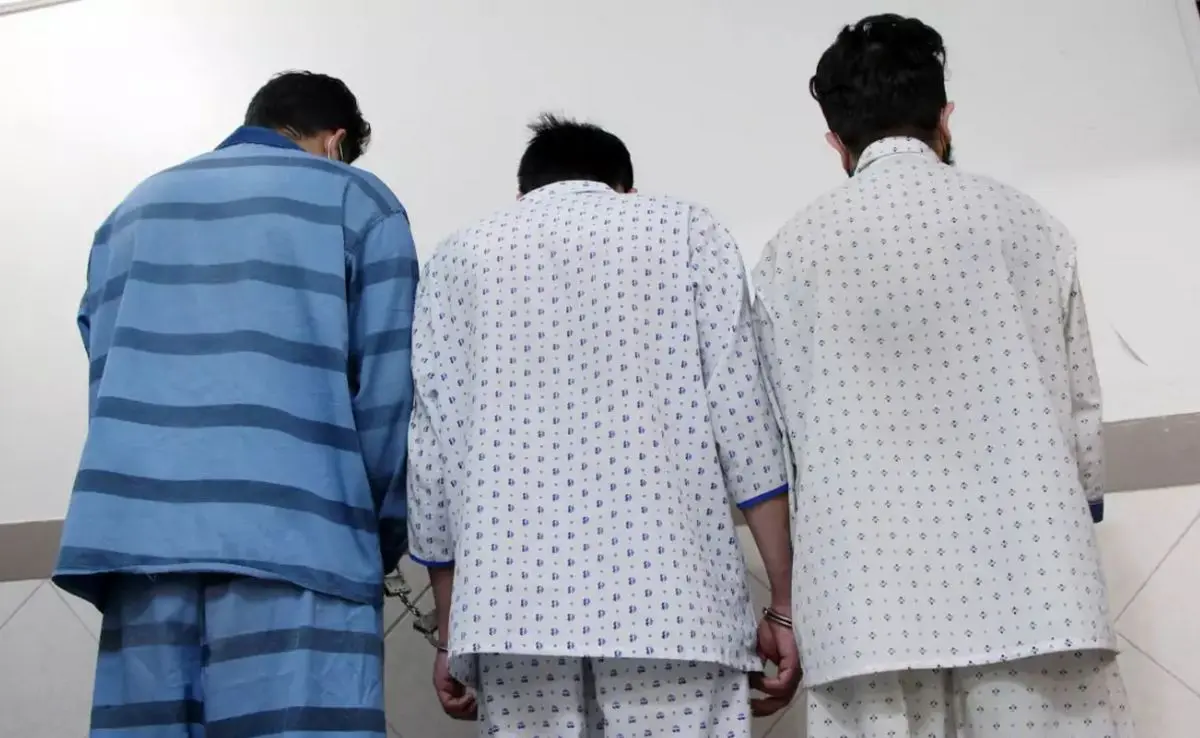 دسیسه زیرکانه برای شکار دلار در قلب پایتخت/ دزدان با طعمه‌هایشان قرار می‌گذاشتند