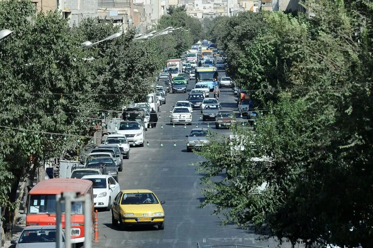 داستان «کاروانسرا‌های چهل‌خانه» کشتارگاه تهران