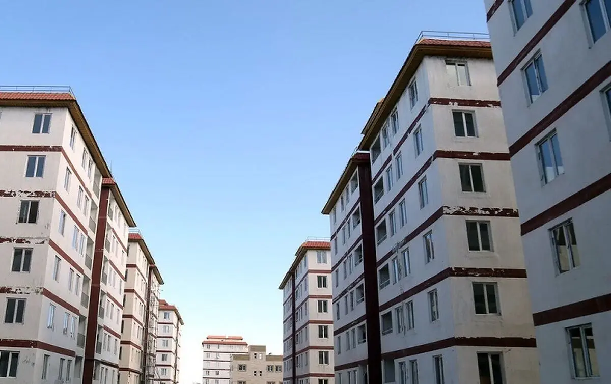 وجود بیش از ۱۰ هزار مسکن مهر خالی در پردیس/ یک نفر مالک بیش از ۱۰۰ واحد در پردیس است