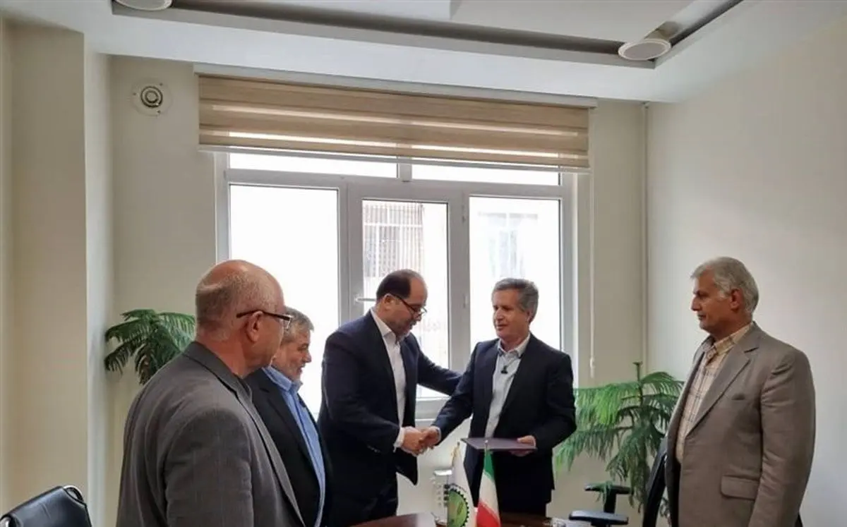 مدیرعامل اتحادیه مرغداران گوشتی برکنار شد