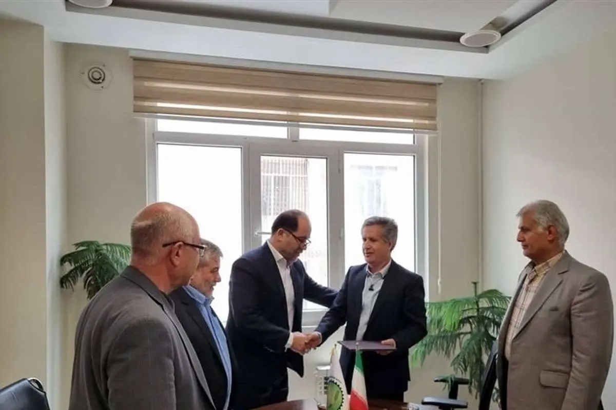 مدیرعامل اتحادیه مرغداران گوشتی برکنار شد