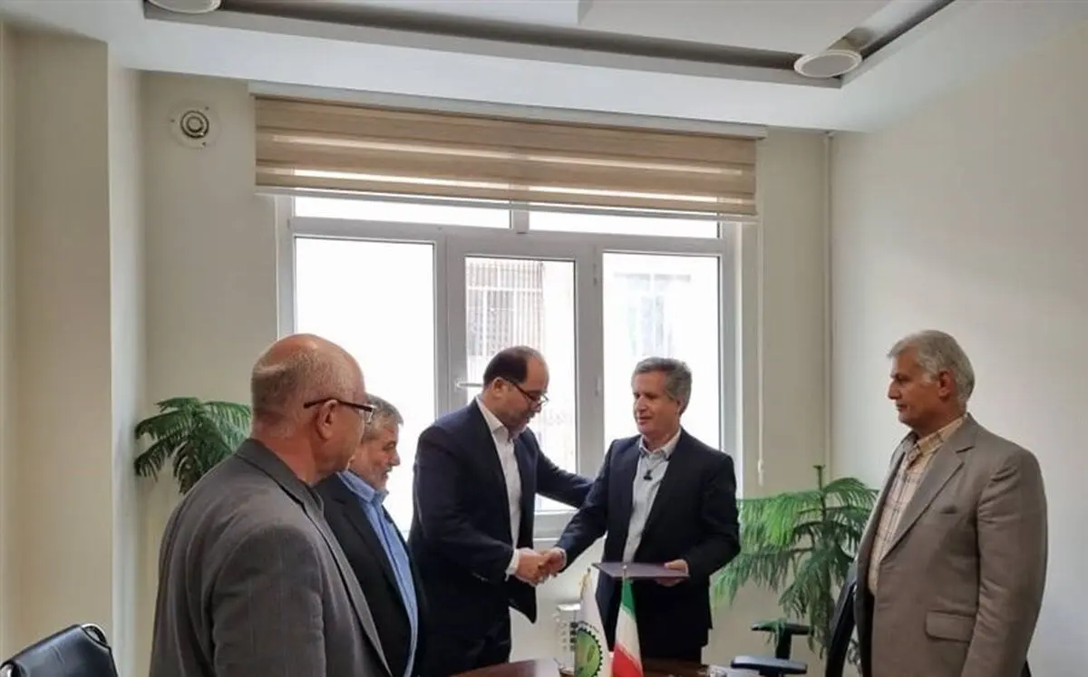 مدیرعامل اتحادیه مرغداران گوشتی برکنار شد