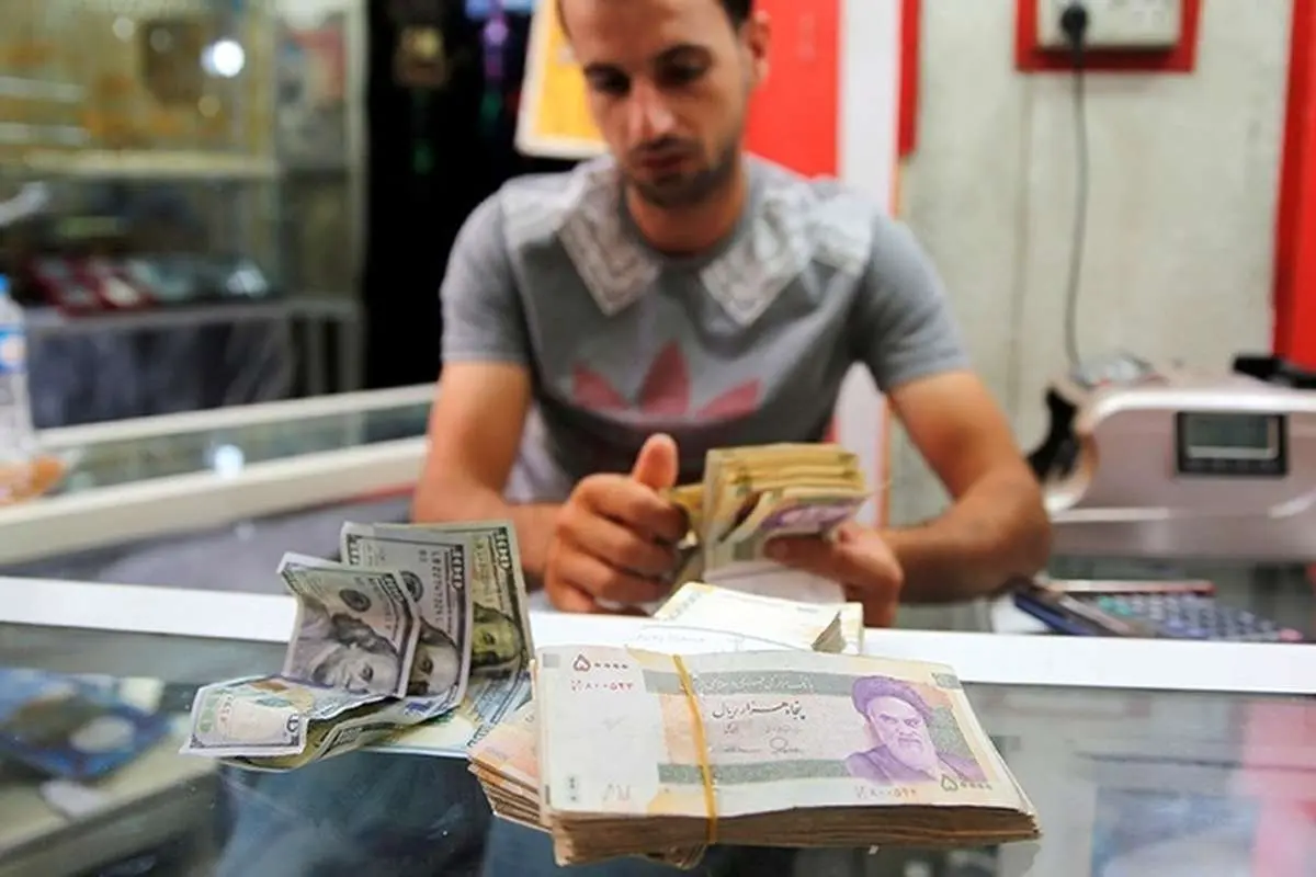 نرخ ارز، دلار، سکه، طلا و یورو دوشنبه یک خرداد ۱۴۰۲