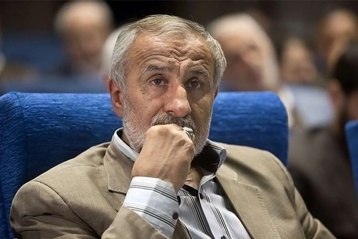 الیاس نادران: قالیباف اقدام به دستکاری مصوبات مجلس کرده است