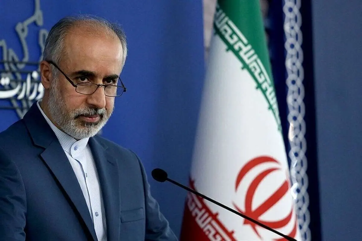واکنش ایران به بیانیه نهایی اجلاس سران گروه هفت