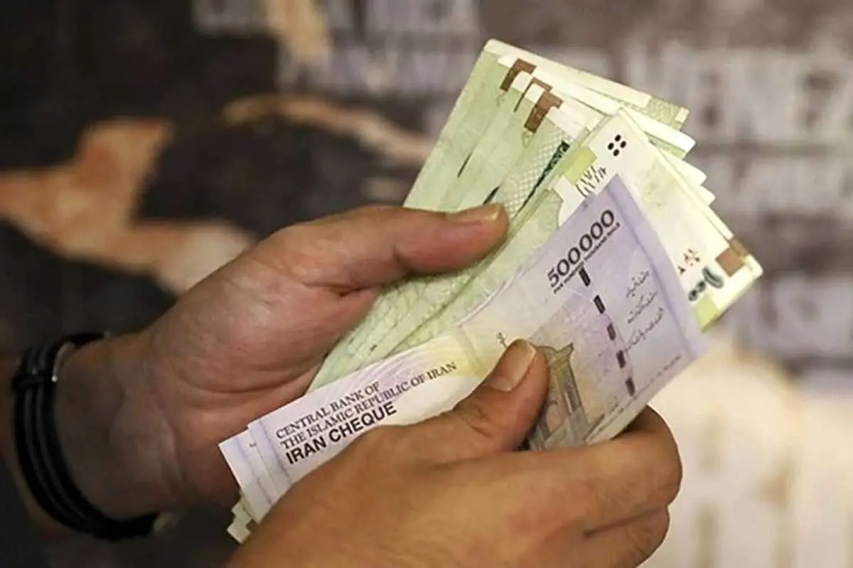 خبر خوب برای مستمری بگیران تامین اجتماعی